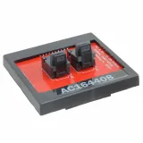 Microchip Technology_AC164408_PM3 SOCKET MODULE FOR 8L DFN/20L