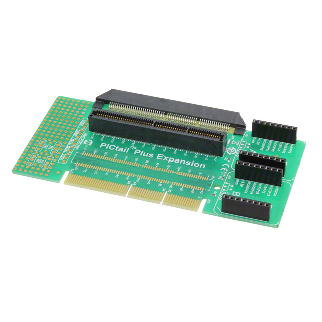 Microchip Technology_AC240100