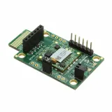 Microchip Technology_AC243007_EVAL BOARD MM7150 MOTION MOD