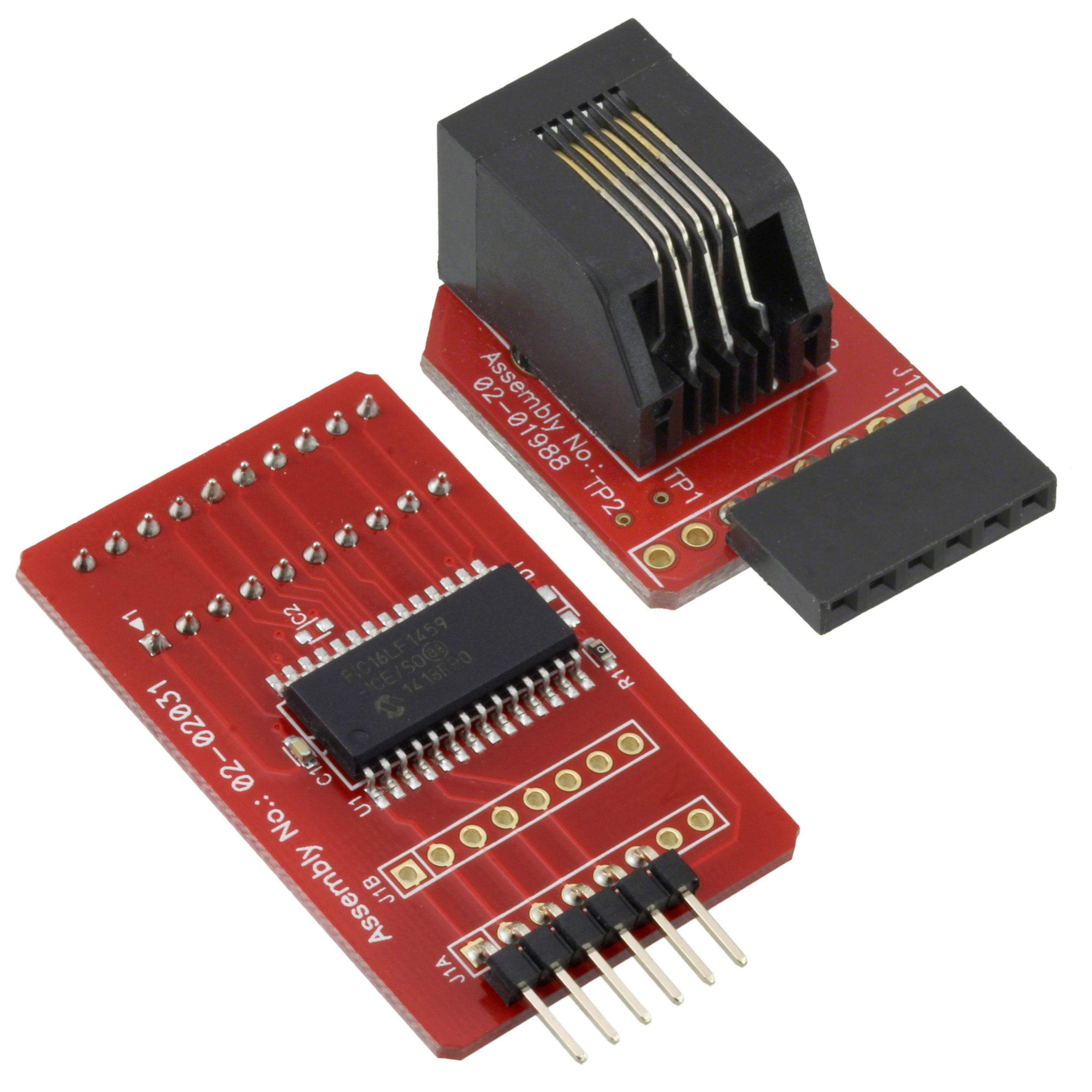 Microchip Technology_AC244054