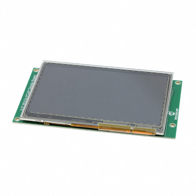 Microchip Technology_AC320005