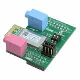 Microchip Technology_AC320032-3_BM64 BLUETOOTH RADIO DAUGHTER BO