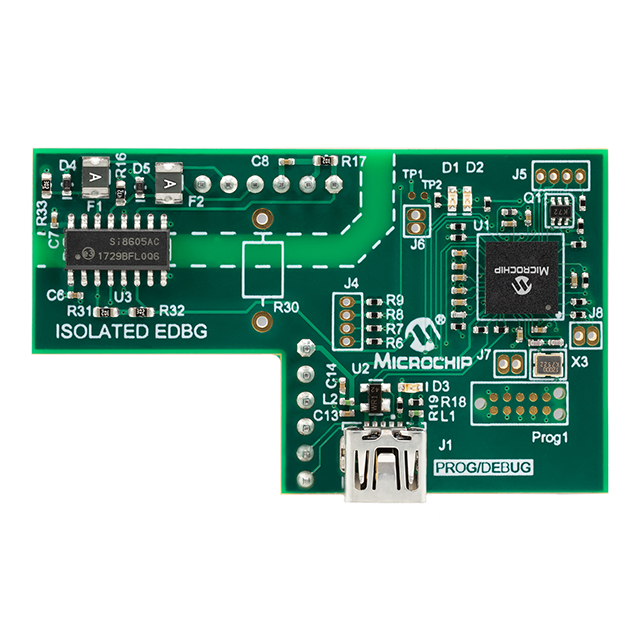 Microchip Technology_AC320202