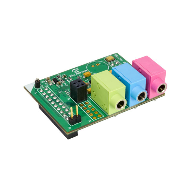 Microchip Technology_AC327755
