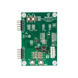 Microchip Technology_ADM00513_MCP19111 BATTERY CHARGER EVAL BO