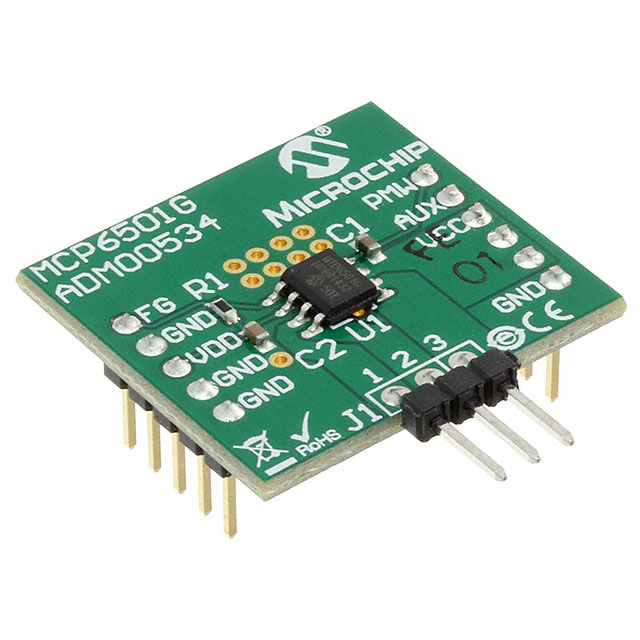 Microchip Technology_ADM00534