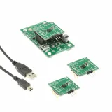 Microchip Technology_ADM00575_DEMO KIT BLDC MOTOR 12V 3-PHASE