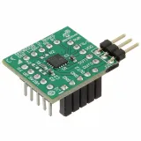 Microchip Technology_ADM00631_MTD6508 EVAL DAUGHTER BOARD