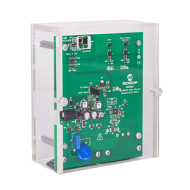 Microchip Technology_ADM00686