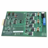 Microchip Technology_ADM00749_MIC4609 EVALUATION BOARD