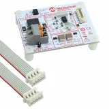 Microchip Technology_ADM00766_CL88020 LED DRIVER EVALUATION BO