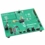 Microchip Technology_ADM00809_MIC45404 EVALUATION BOARD