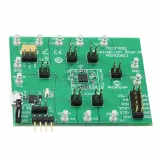 Microchip Technology_ADM00811_EVAL BOARD FOR MIC74005
