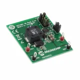 Microchip Technology_ADM00821_MIC4684 2A BUCK W/ LEVEL SELECT
