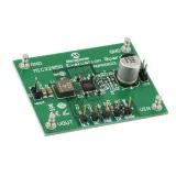 Microchip Technology_ADM00823_MIC22950 10A SYNCH BUCK REG EVAL