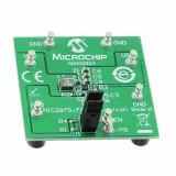 Microchip Technology_ADM00824_EVAL BOARD FOR MIC2875/76