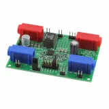 Microchip Technology_ADM00845_MIC28515 75V/5A HLL STEP DOWN EV