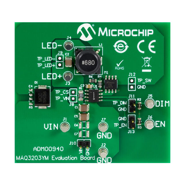 Microchip Technology_ADM00940