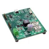 Microchip Technology_ARD00609_MCP19111 PMBUS-ENABLED POL BOARD