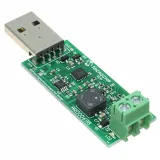 Microchip Technology_ARD00698_MCP1663 USB PROGRAMMABLE SEPIC R