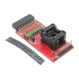 Microchip Technology_AT88CKSCKTSOIC-XPRO_EVALUATION BOARD