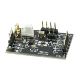 Microchip Technology_ATA6561-EK_EVAL BOARD FOR ATA6561