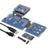 Microchip Technology_ATA8510-EK1_EVAL KIT FOR ATA8510/ATA8515