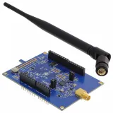 Microchip Technology_ATA8520-EK2-E_KIT SIGFOX XPLAINED MINI 868MHZ