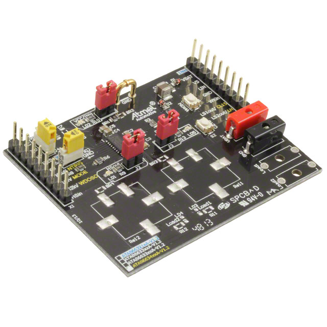 Microchip Technology_ATAB663454A-V1.2