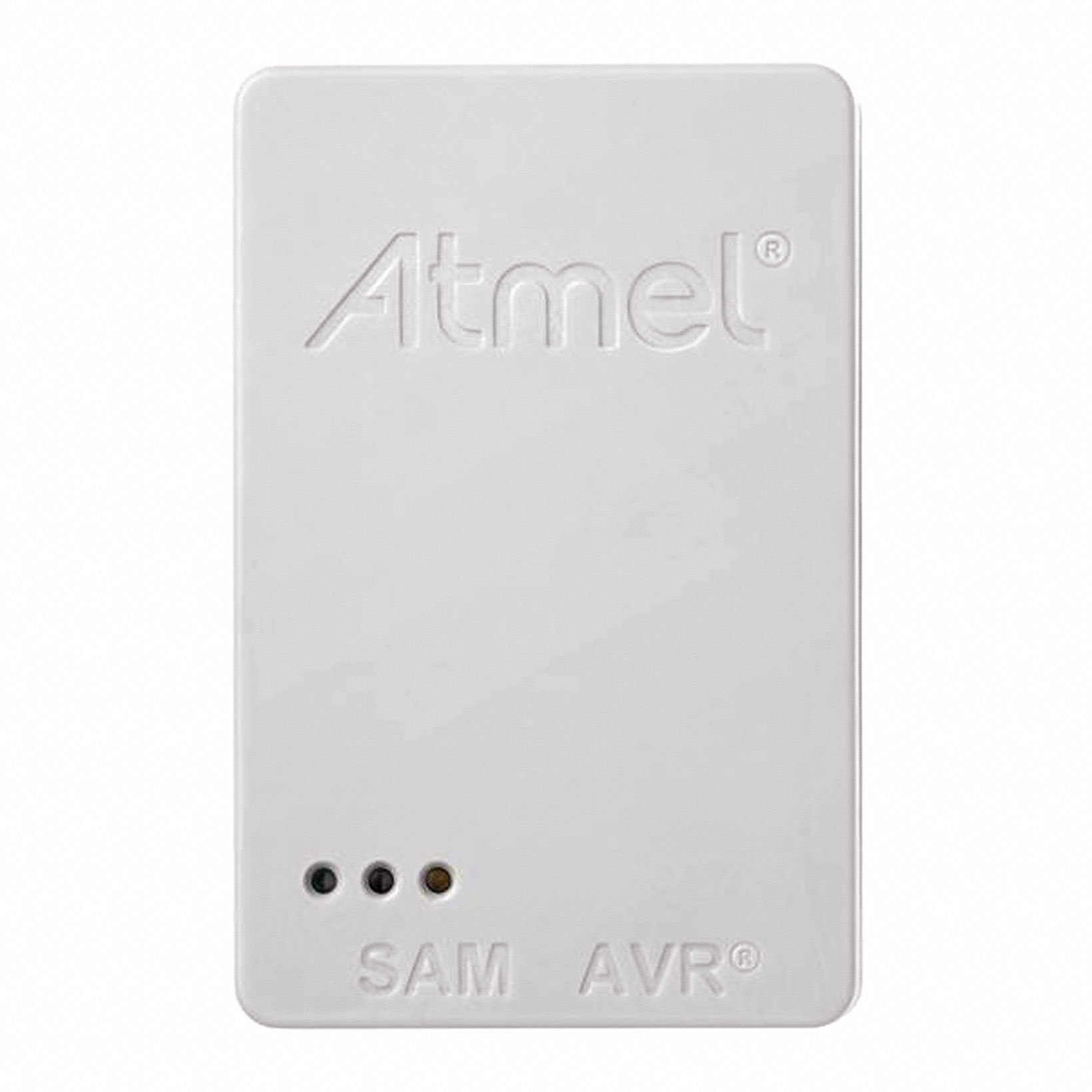 Microchip Technology_ATATMEL-ICE-BASIC