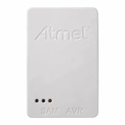 Microchip Technology_ATATMEL-ICE-BASIC_EMU FOR SAM AND AVR MCU BASIC