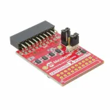 Microchip Technology_ATCRYPTOAUTH-XPRO-B_CRYPTOAUTHENTICATION XPLAIND PRO
