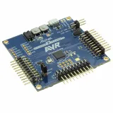 Microchip Technology_ATMEGA324PB-XPRO_ATMEGA324PB XPLAINED PRO EVAL BD