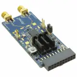 Microchip Technology_ATREB215-XPRO_RF215L EXTENSION BOARD