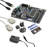 Microchip Technology_ATSAM4C32-EK_ATSAM4C8C/C16C/C32C EVAL BRD