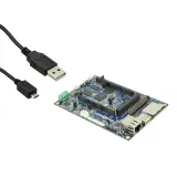 Microchip Technology_ATSAMA5D2-XULT_SAMA5D2 XPLAINED ULTRA EVAL BRD