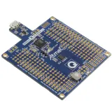 Microchip Technology_ATSAMD10-XMINI_SAM D10 XPLAINED MINI ATSAMD10
