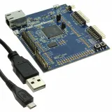 Microchip Technology_ATSAME70-XPLD_XPLAINED ATSAME70 EVAL BRD