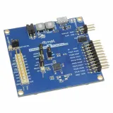 Microchip Technology_ATSAMHA1E16A-XPRO_SAMHA1E16A XPLAINED PRO ATSAMHA1