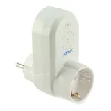 Microchip Technology_ATSMARTPLUG-EU_WIFI ENABLED POWER PLUG. EU VER