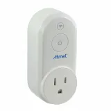 Microchip Technology_ATSMARTPLUG-US_WIFI ENABLED POWER PLUG. US VER