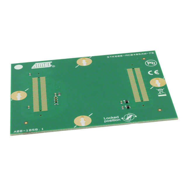 Microchip Technology_ATSTK600-RC78