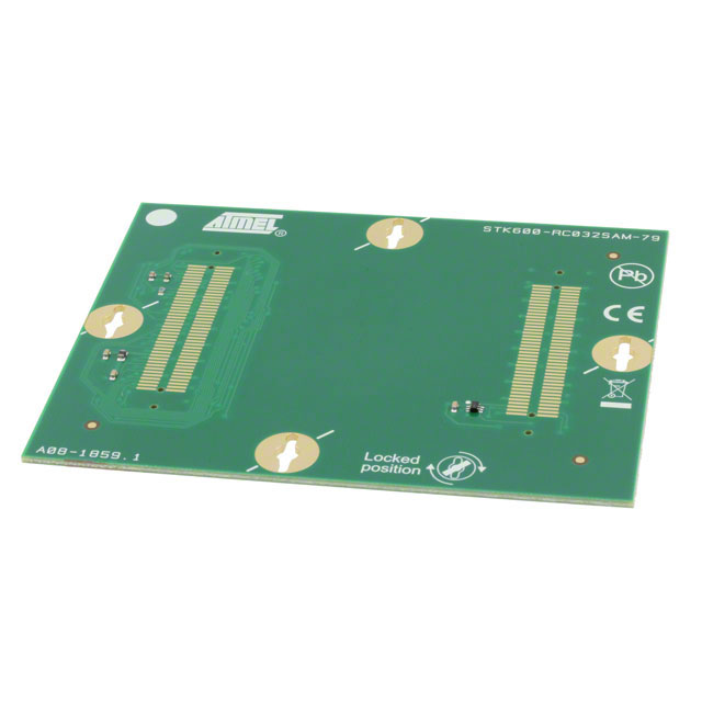 Microchip Technology_ATSTK600-RC79