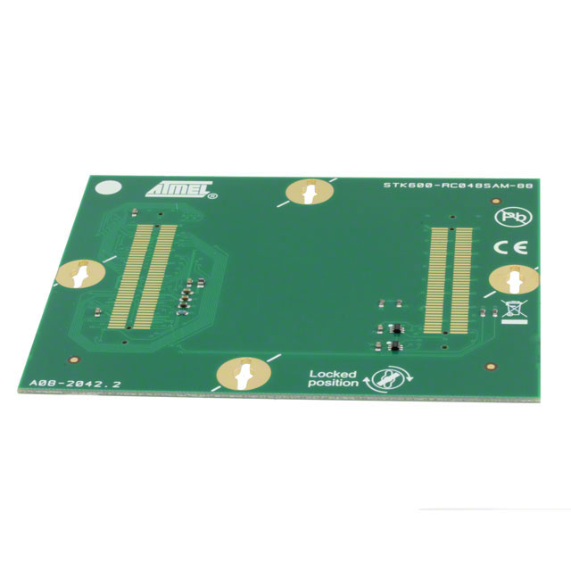 Microchip Technology_ATSTK600-RC88