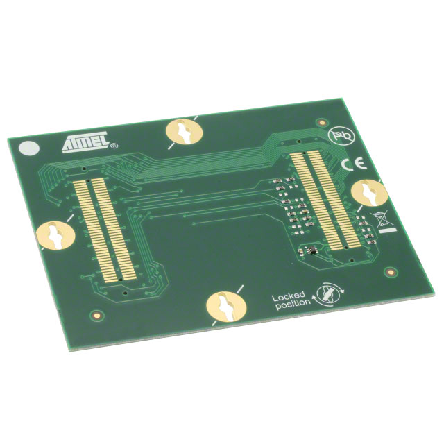 Microchip Technology_ATSTK600-RC90