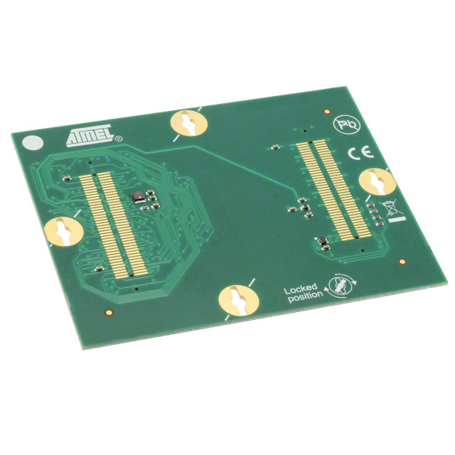 Microchip Technology_ATSTK600-RC92