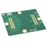 Microchip Technology_ATSTK600-RC92_STK600 ROUTINGCARD RC064SAM-92