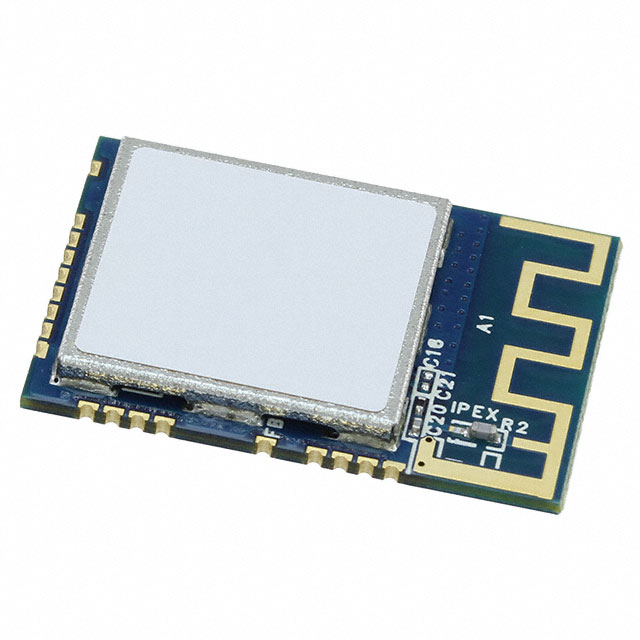 Microchip Technology_ATWINC1510-MR210PB1954