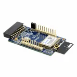 Microchip Technology_ATZB-212B-XPRO_EVAL BOARD ZIGBIT AT86RF212B