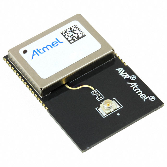Microchip Technology_ATZB-RF-212B-0-U